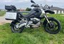 Motorrad