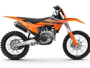 KTM 450 SX-F