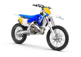 Husqvarna TC 300 Heritage