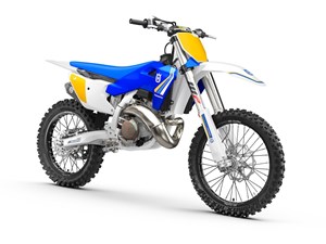 Husqvarna TC 300 Heritage