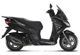 Neumotorrad Aprilia SXR 50 Neumotorrad Aprilia SXR 50