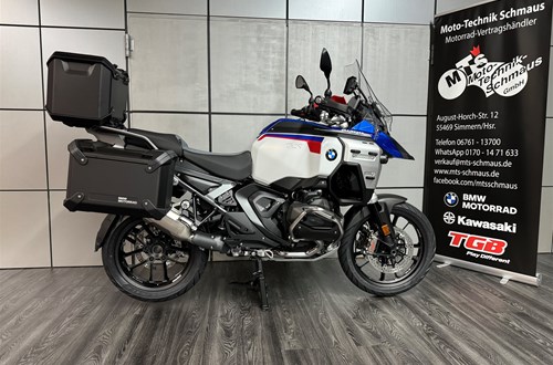 BMW R 1300 GS Adventure