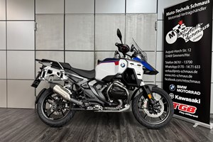 Angebot BMW R 1300 GS Adventure