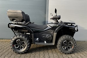 Angebot CFMOTO CFORCE 520 L