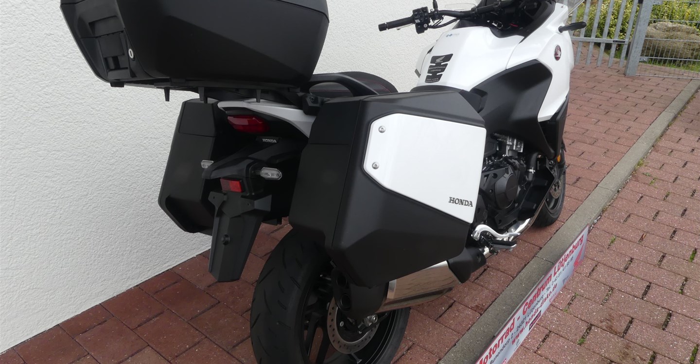 Angebot Honda NT1100