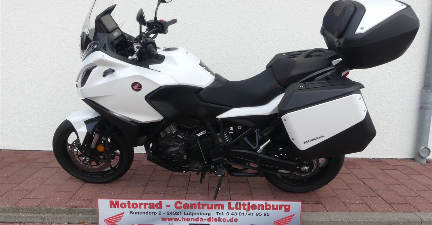 Angebot Honda NT1100