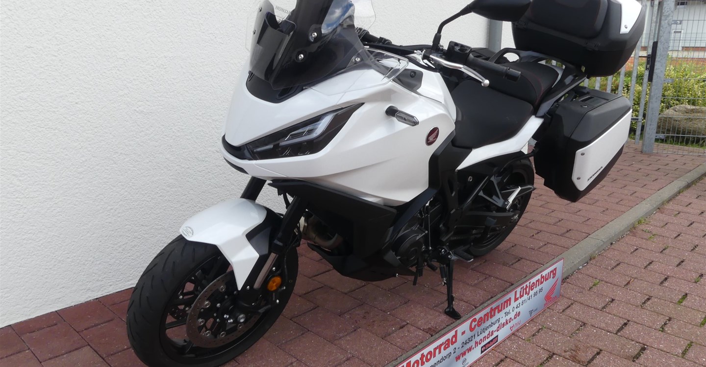 Angebot Honda NT1100