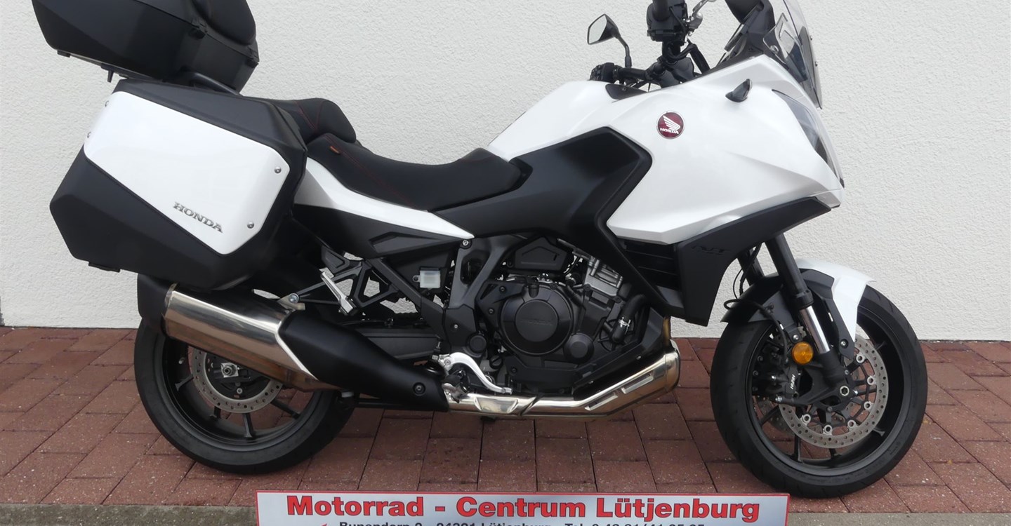 Angebot Honda NT1100