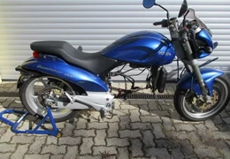 Gebrauchte Voxan Roadster Gebrauchte Voxan Roadster