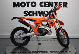 Neumotorrad KTM 300 EXC CHAMPION EDITION