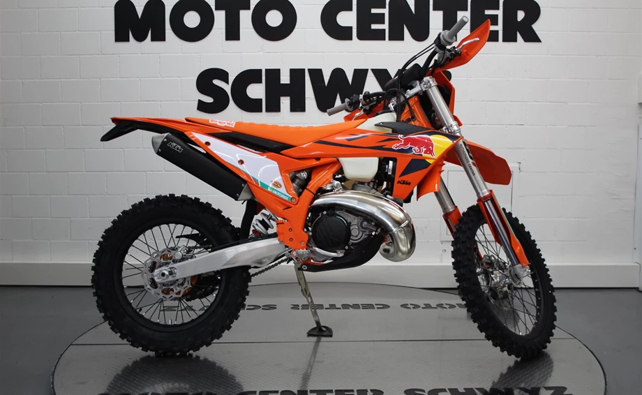 Angebot KTM 300 EXC CHAMPION EDITION Bild 1: Angebot KTM 300 EXC CHAMPION EDITION