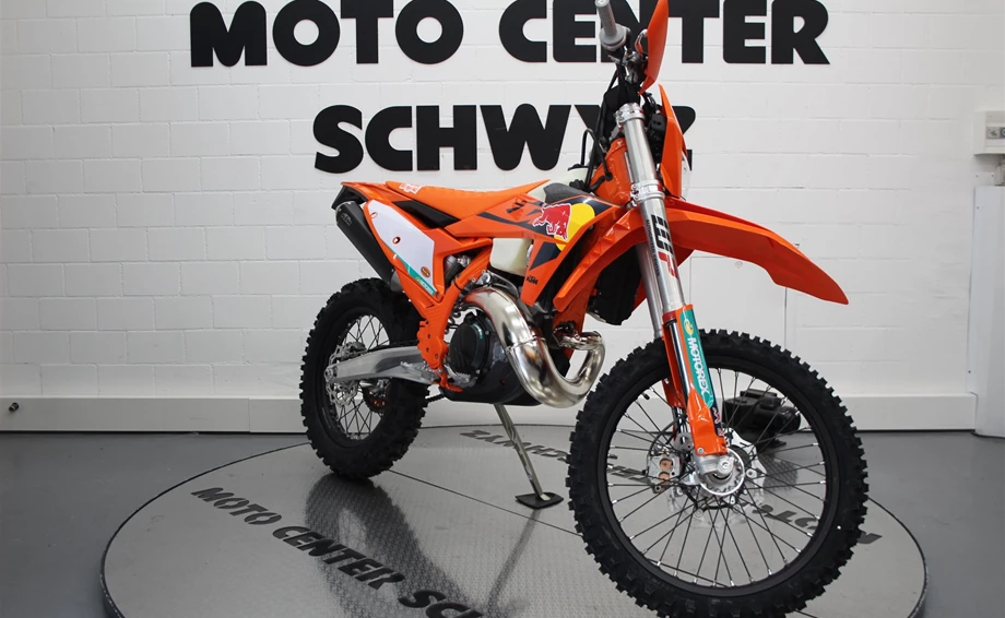 Angebot KTM 300 EXC CHAMPION EDITION Bild 2: Angebot KTM 300 EXC CHAMPION EDITION