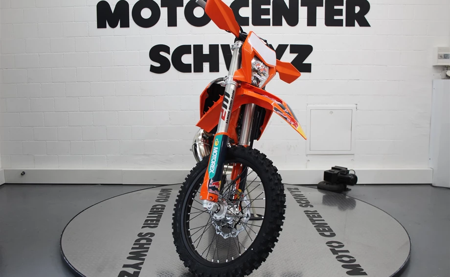 Angebot KTM 300 EXC CHAMPION EDITION Bild 3: Angebot KTM 300 EXC CHAMPION EDITION
