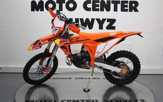 Neufahrzeug KTM 300 EXC CHAMPION EDITION - Bild 5