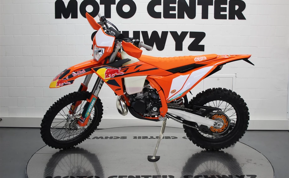 Angebot KTM 300 EXC CHAMPION EDITION Bild 5: Angebot KTM 300 EXC CHAMPION EDITION