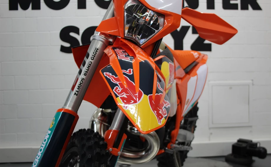 Angebot KTM 300 EXC CHAMPION EDITION Bild 6: Angebot KTM 300 EXC CHAMPION EDITION