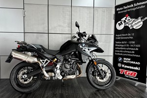 Angebot BMW F 800 GS