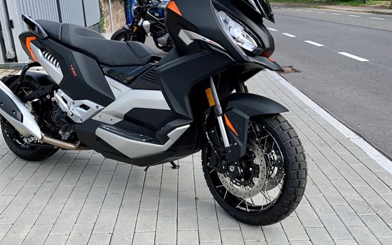 Neufahrzeug Peugeot XP 400 GT - Bild 2