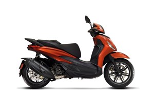 Angebot Piaggio Beverly 300 S