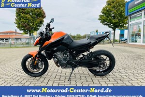 Angebot KTM 890 Duke