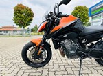 Angebot KTM 890 Duke