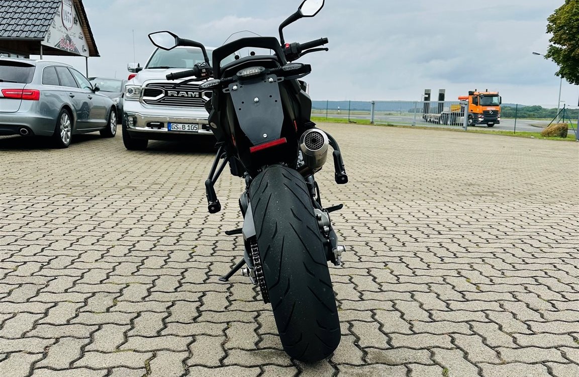 Angebot KTM 890 Duke