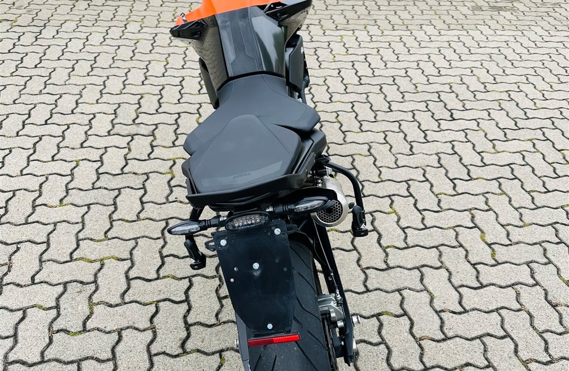 Angebot KTM 890 Duke