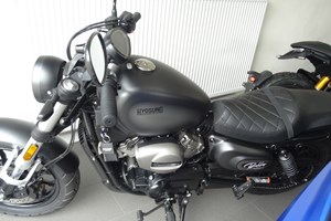 Angebot Hyosung GV 300i S Aquila EVO ABS