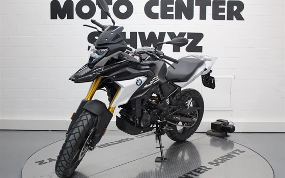 Neufahrzeug BMW G 310 GS - Bild 4