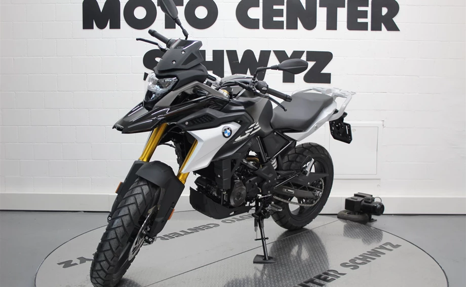 Angebot BMW G 310 GS Bild 4: Angebot BMW G 310 GS