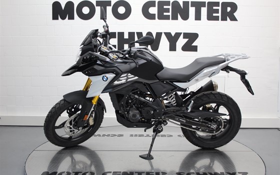 Neufahrzeug BMW G 310 GS - Bild 5