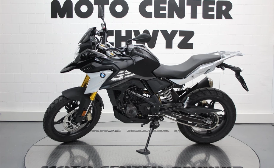 Angebot BMW G 310 GS Bild 5: Angebot BMW G 310 GS
