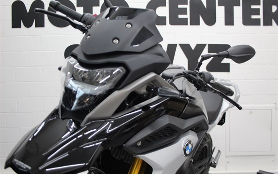 Neufahrzeug BMW G 310 GS - Bild 6