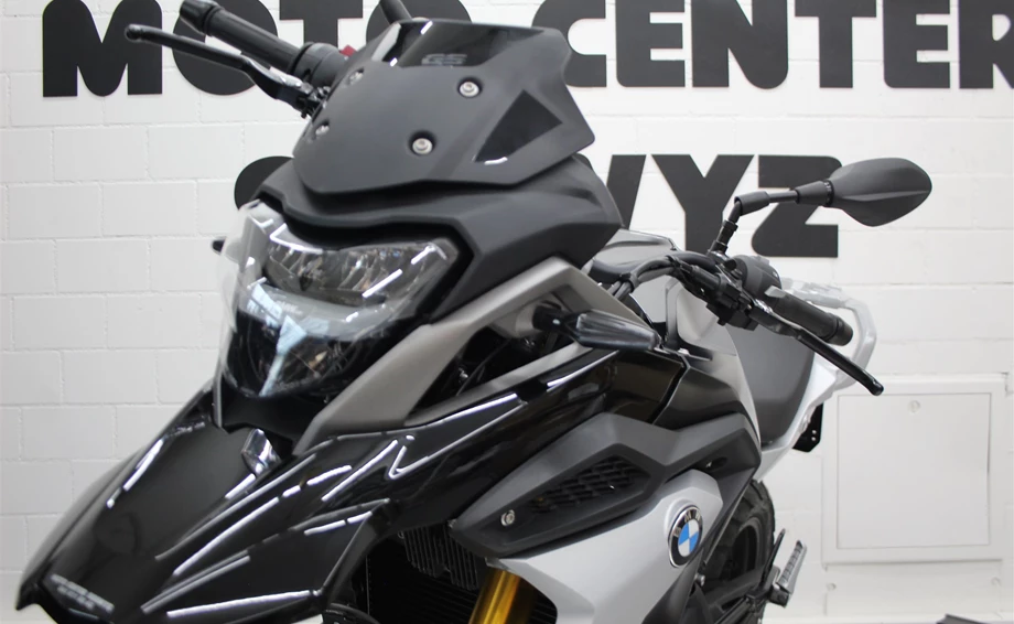 Angebot BMW G 310 GS Bild 6: Angebot BMW G 310 GS
