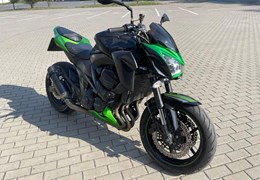 Gebrauchte Kawasaki Z 800