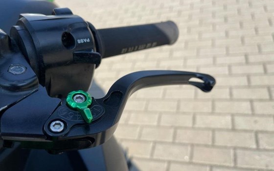 Gebrauchtmotorrad Kawasaki Z 800 - Bild 8