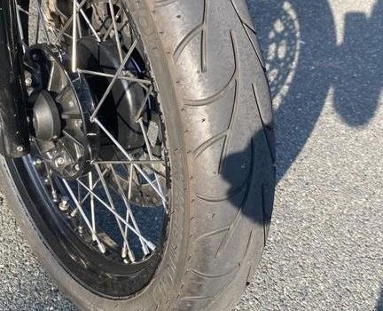 Gebrauchtmotorrad Royal Enfield Interceptor 650 - Bild 3