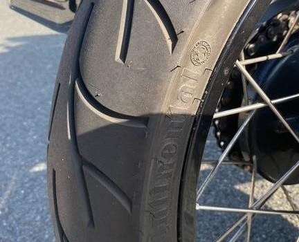 Gebrauchtmotorrad Royal Enfield Interceptor 650 - Bild 6