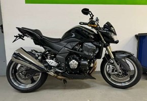 Kawasaki Z1000