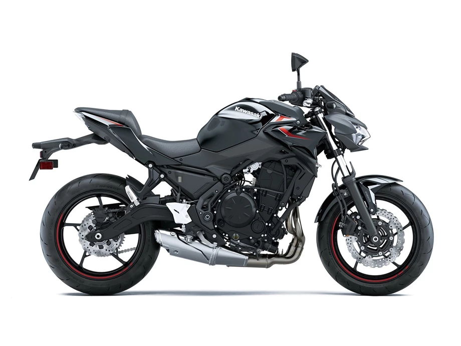 Angebot Kawasaki Z650 Bild 7: Angebot Kawasaki Z650