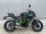 Angebot Kawasaki Z650