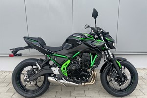 Offer Kawasaki Z650