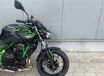 Angebot Kawasaki Z650