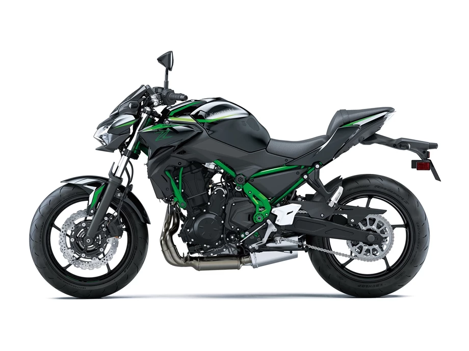 Angebot Kawasaki Z650 Bild 9: Angebot Kawasaki Z650