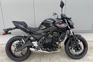 Offer Kawasaki Z650