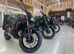 Angebot Kawasaki Z650