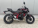 Angebot Kawasaki Z650