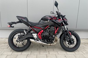 Offer Kawasaki Z650