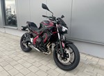 Angebot Kawasaki Z650