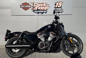 Harley-Davidson Nightster